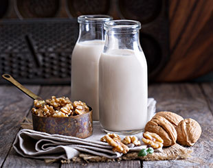 Dairy/Nuts