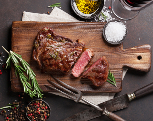 Meat