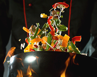 Vegetables